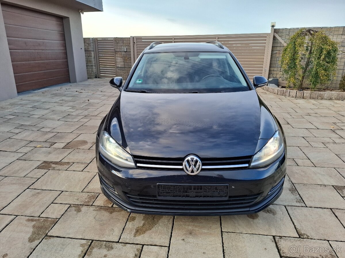 golf 7 kombi 2.0 tdi 110 kw - 3