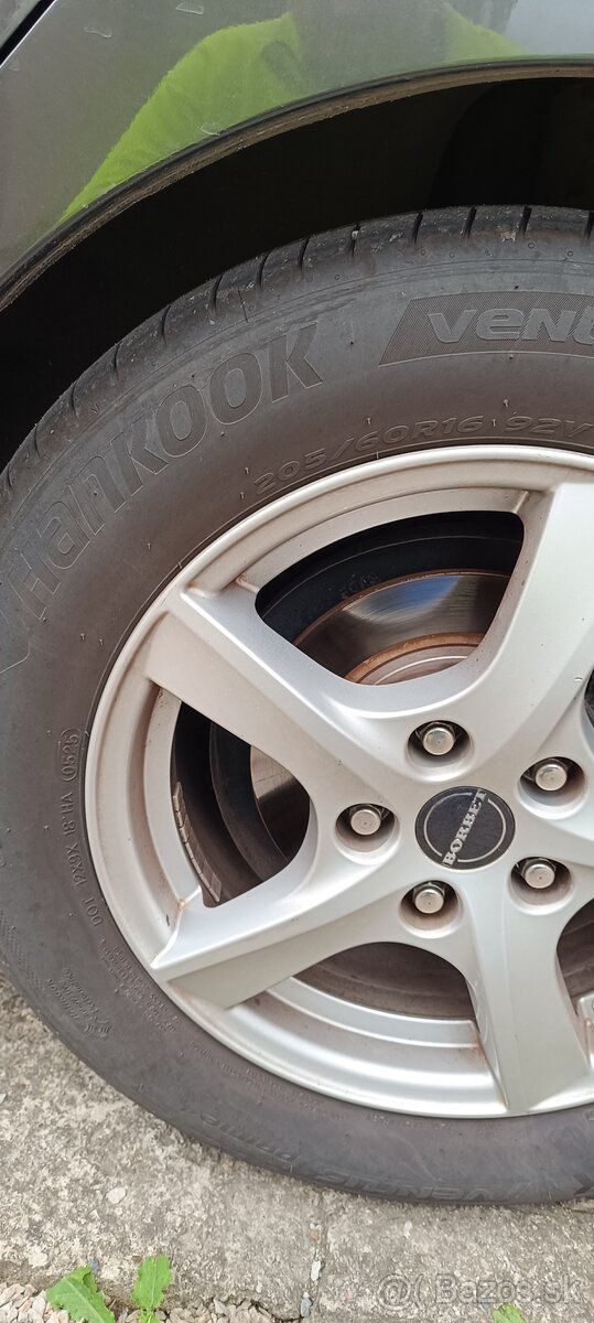 Mazda 3 1,5 emotion - 3