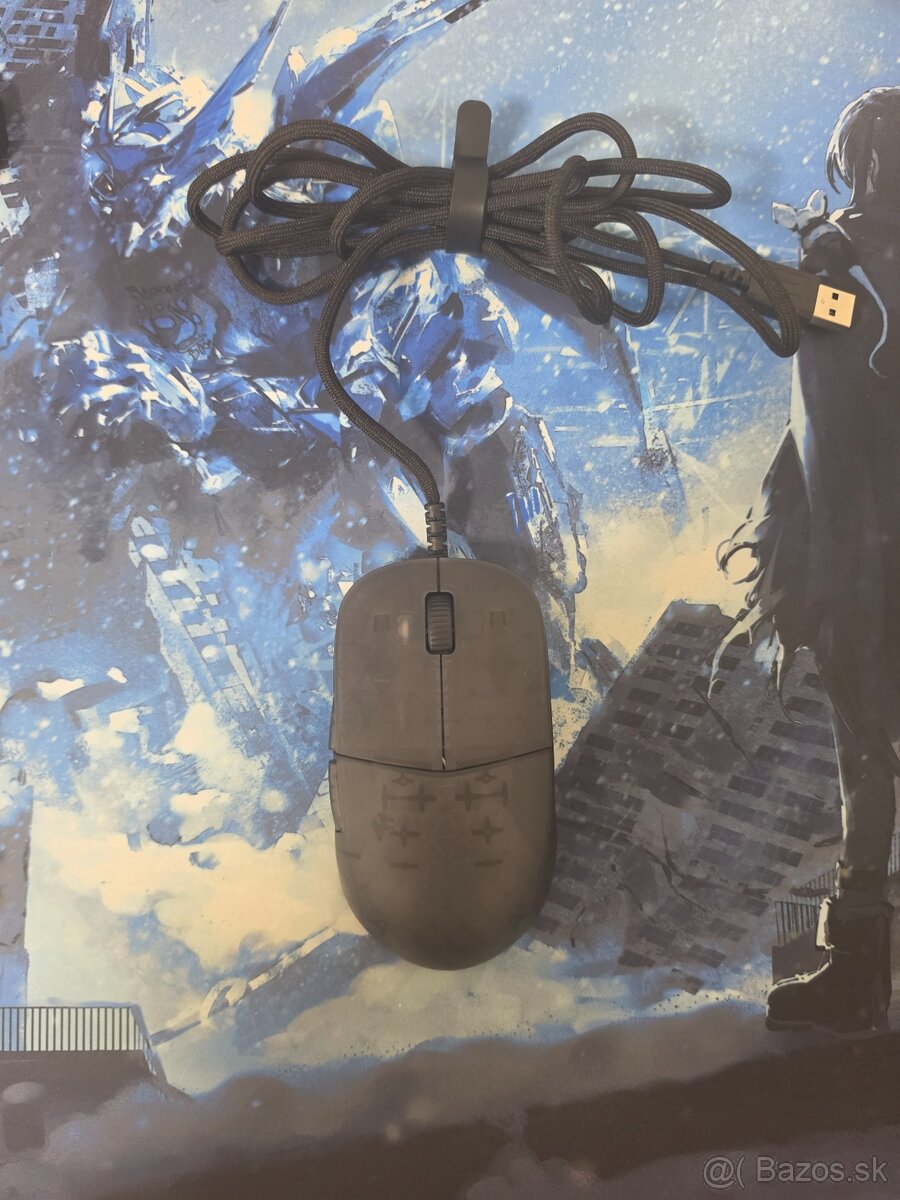 Endgame gear XM2 8K dark frost - 3