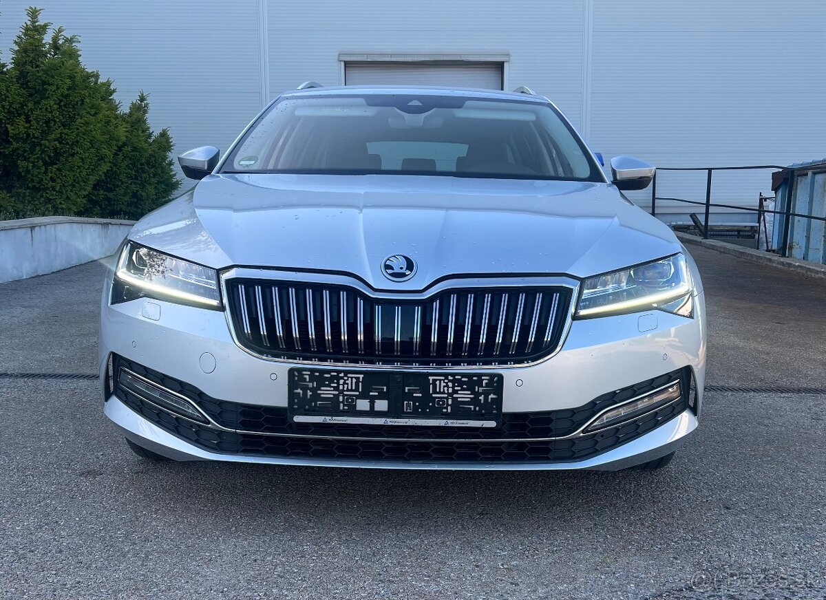 ‼️ŠKODA SUPERB DSG MATRIX ‼️ - 3