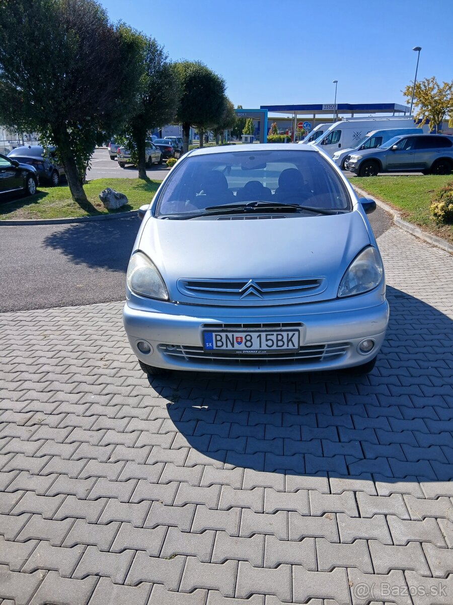 PREDAM CITROEN XSARA PICASSO - 3