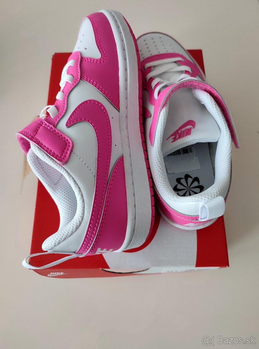 Nike tenisky - 3