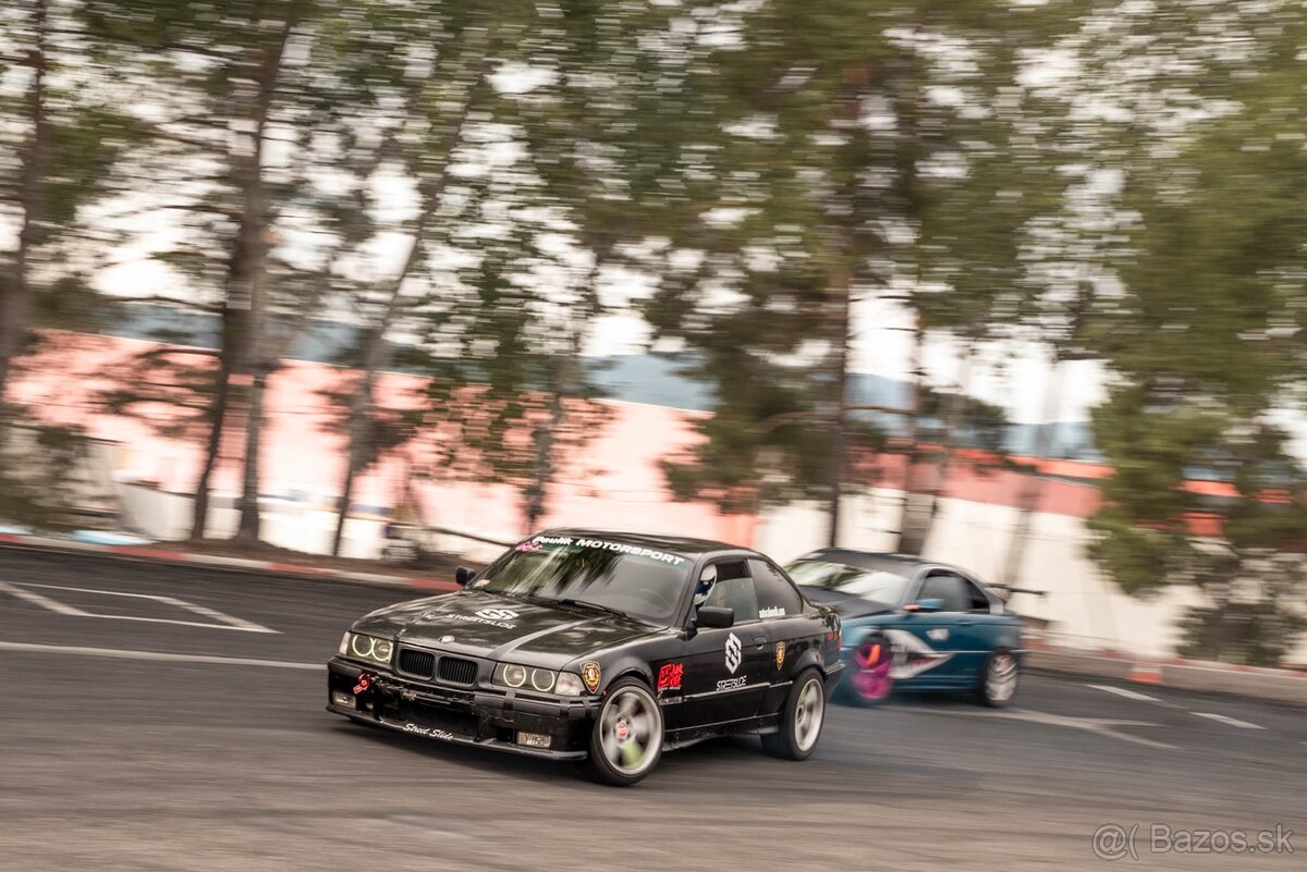 Bmw e36 325i - 3