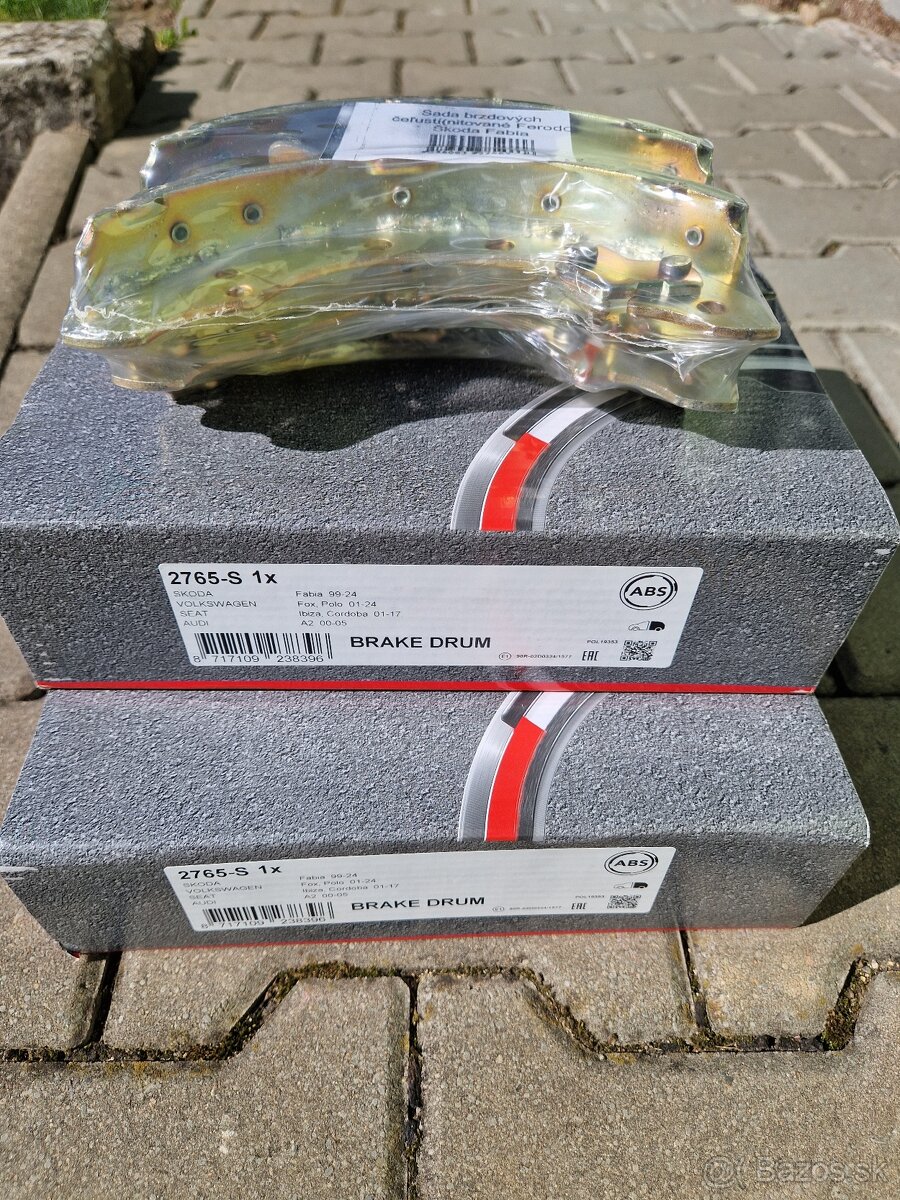 Zadne bubnove brzdy - 3