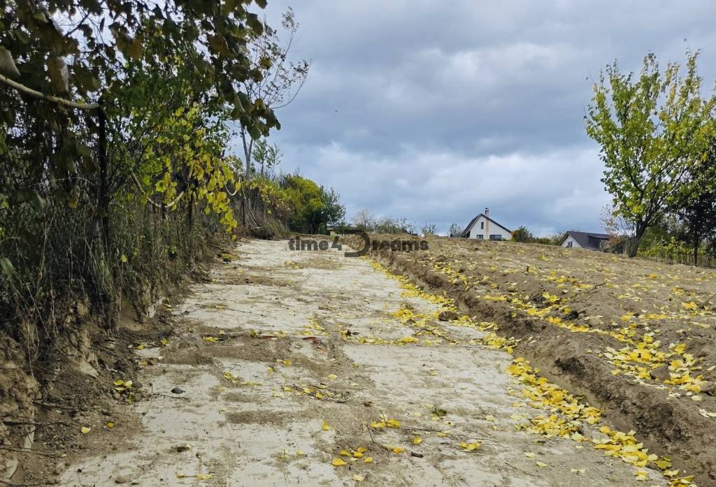 Na predaj: Stavebný pozemok s výhľadom v meste Levice - 3