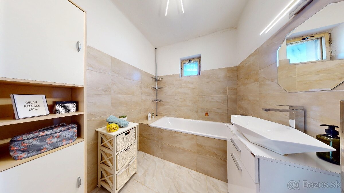 4-izb. RD v Lehniciach s 1076 m2 pozemkom - 3