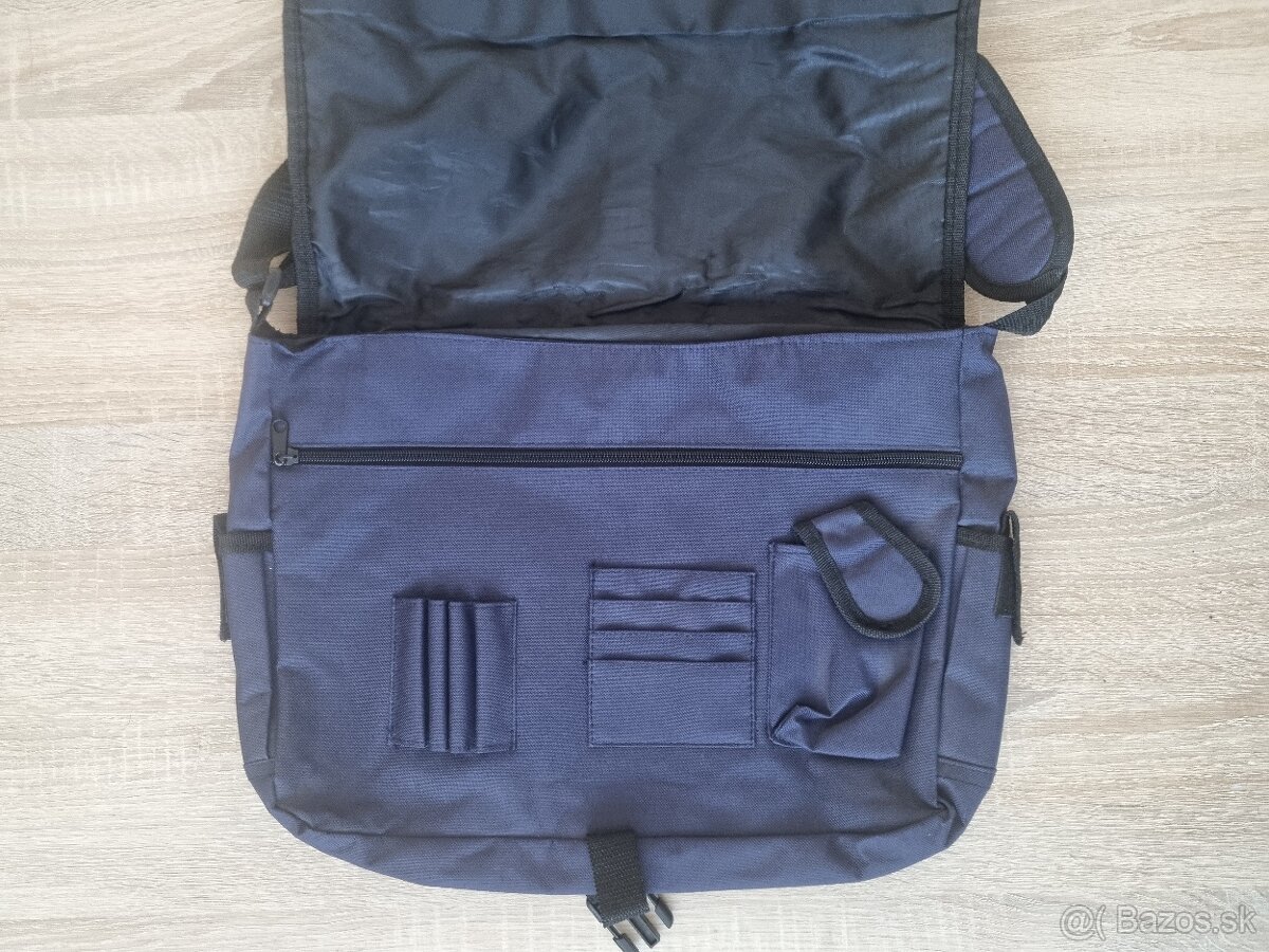 Taska na pleco / Laptopova taska - 3