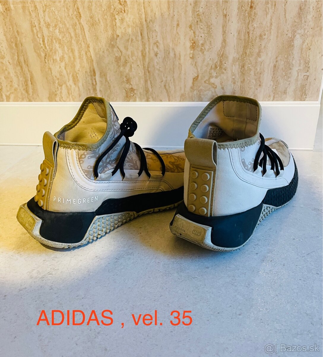 Dievčenská obuv - 3