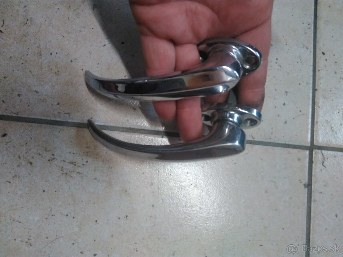 Kľučky Tatra, Škoda, Praga Aero BMW Mercedes Wikov 1 - 3