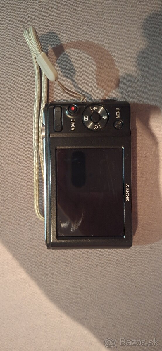 Sony Cyber-Shot DSC-W800 - 3