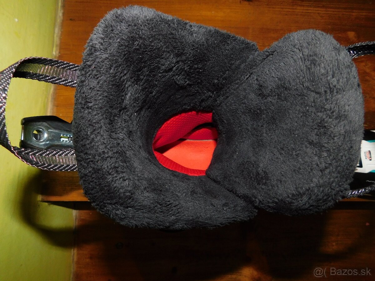 Nordica HF 85W-č-41 - 3