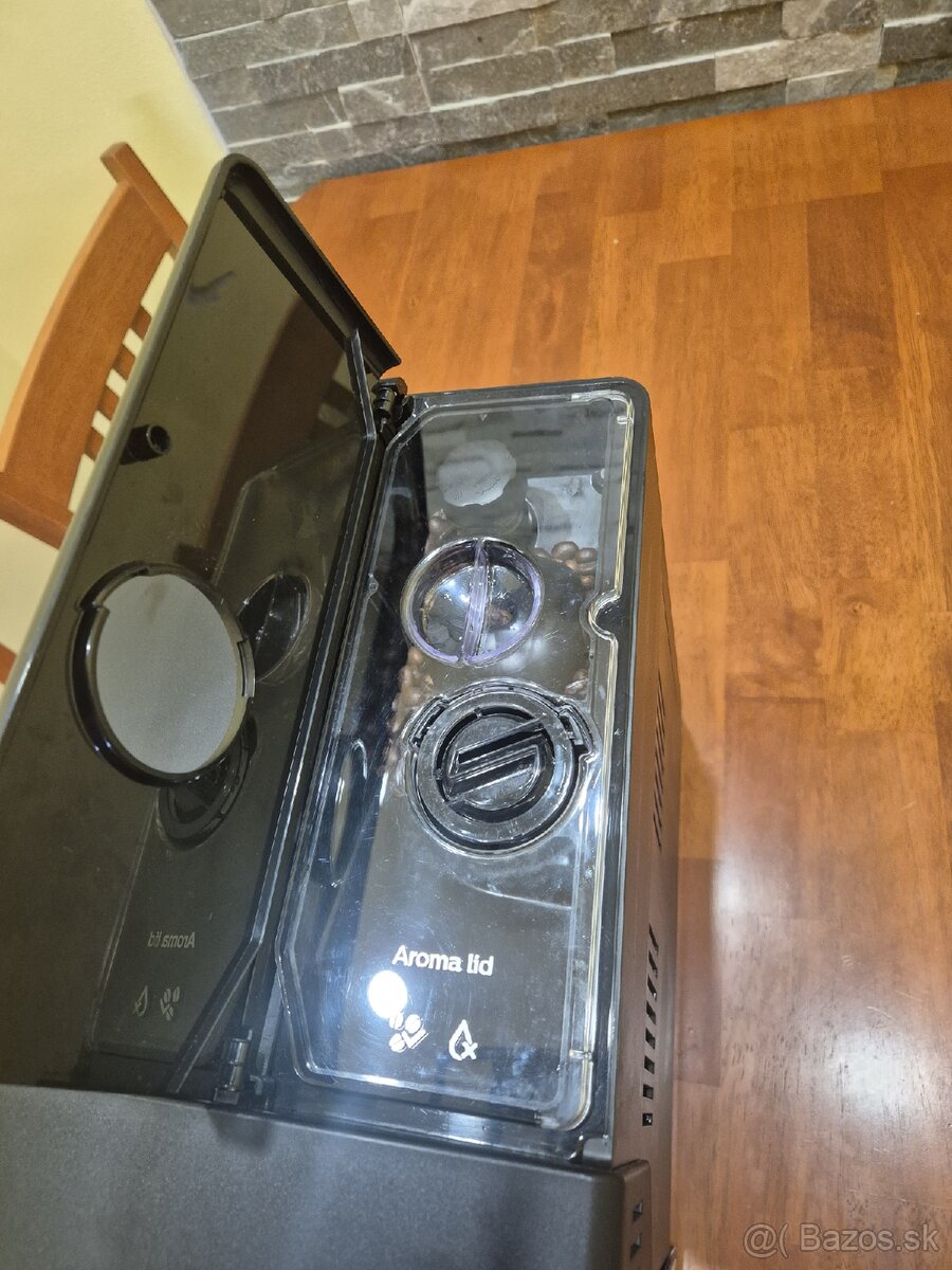 Predám kávovar Saeco - 3