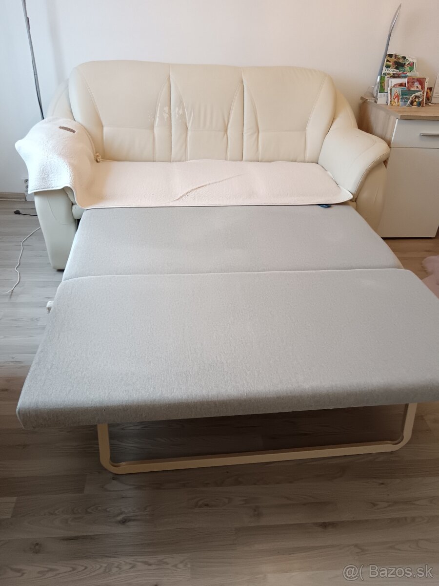 VEĽKÁ BÉŽOVÁ POHOVKA - 3