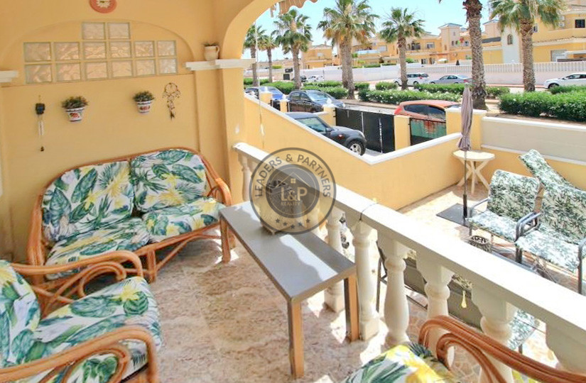 Dom 4+1 s bazénom Alicante-Algorfa, Španielsko - 3