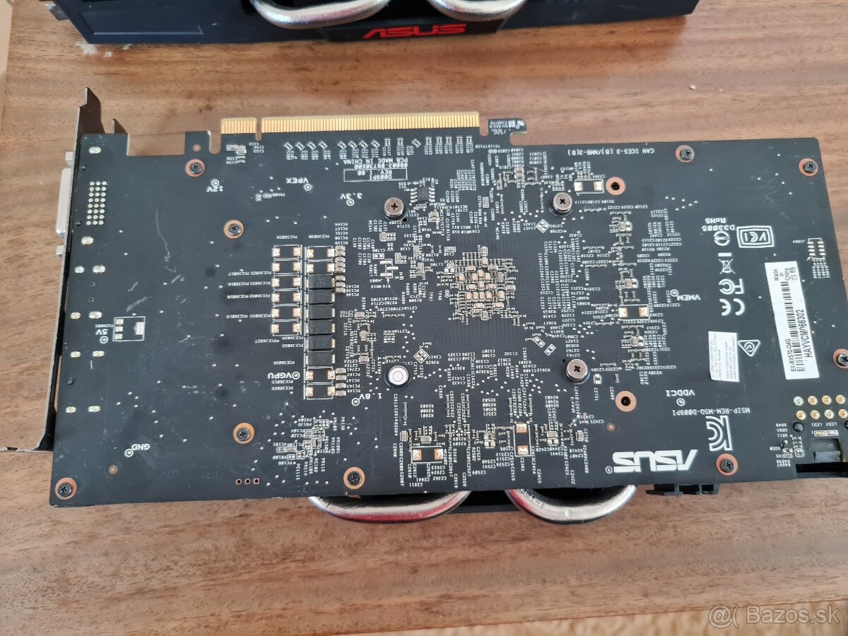 Predám grafické karty - 3