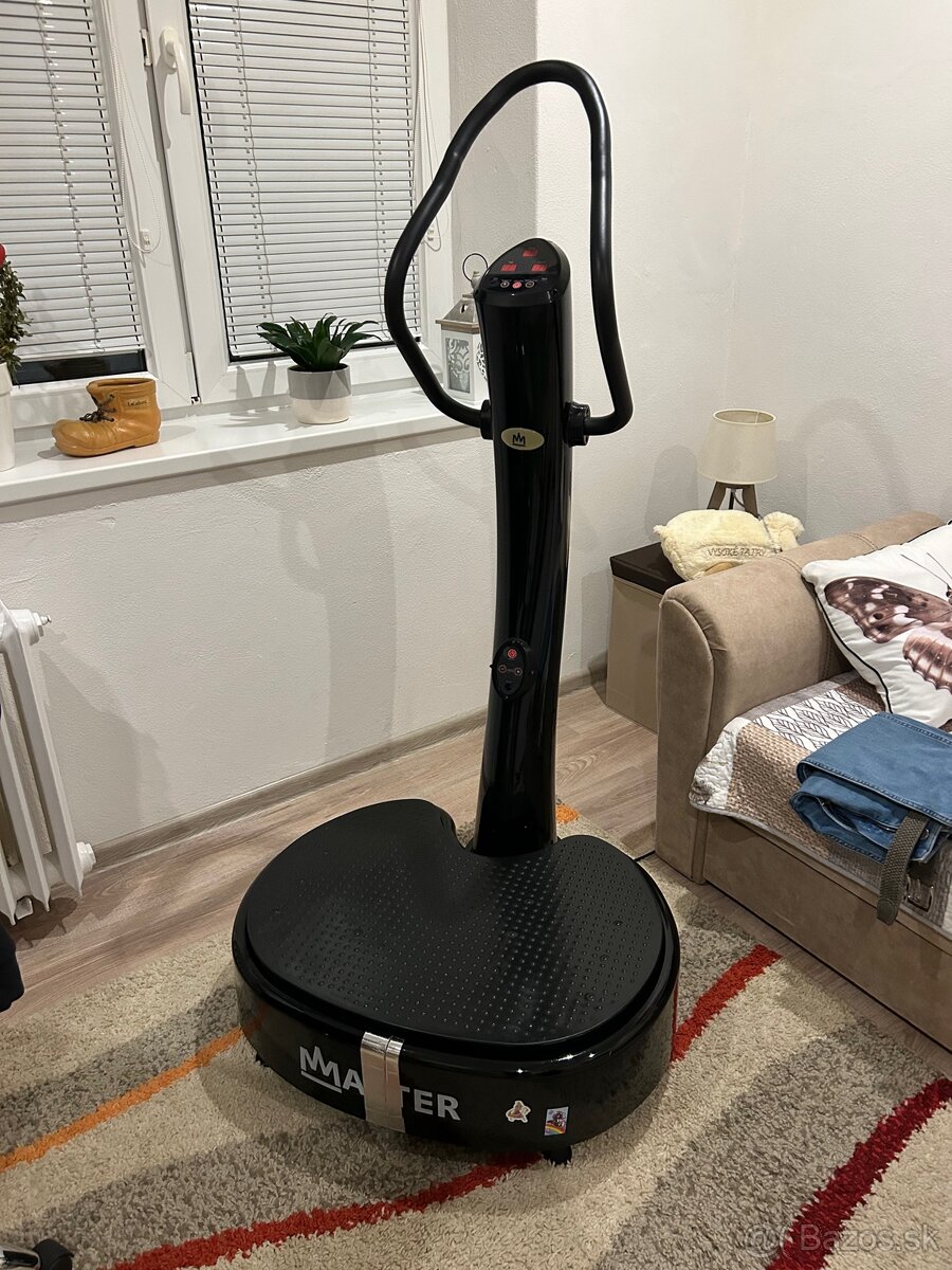 Vybracna plosina - 3