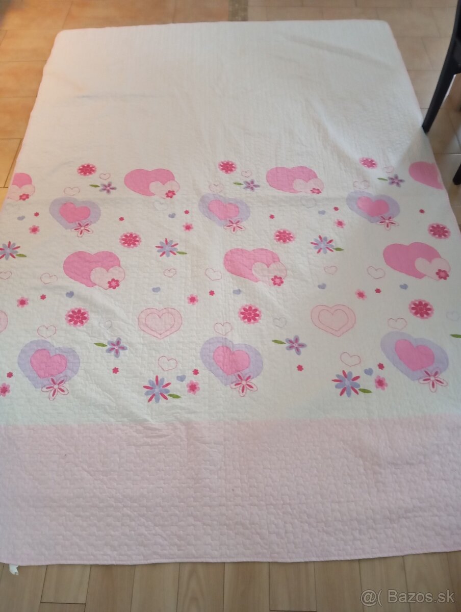 Prehoz na posteľ - 3