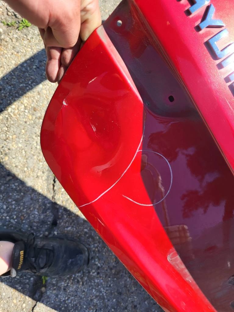 Hyundai i30 III combi 2017 kufrove dvere - 3