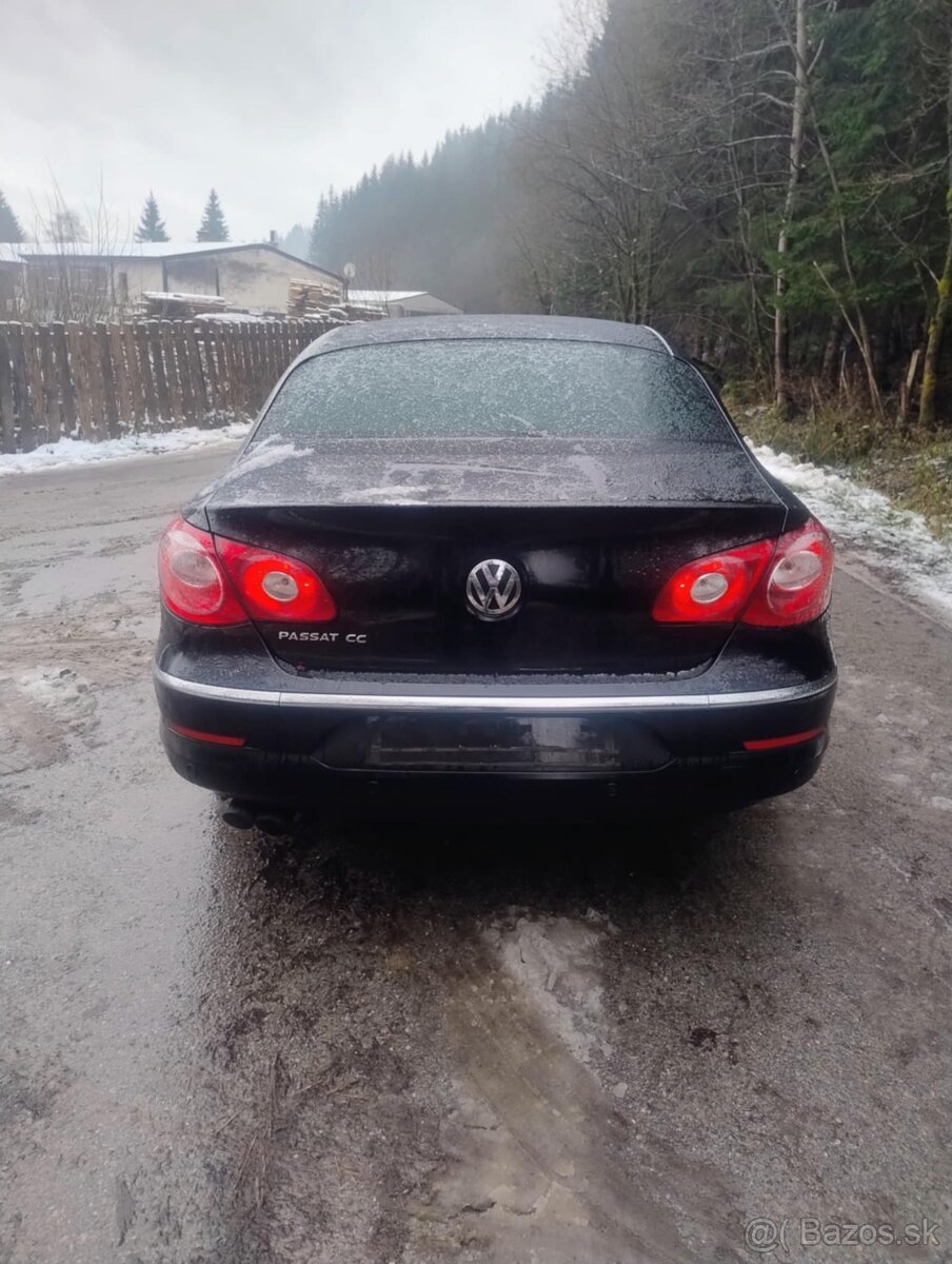 NAHRADNE DIELY VW PASSAT CC 2.0 TDI MANUAL - 3