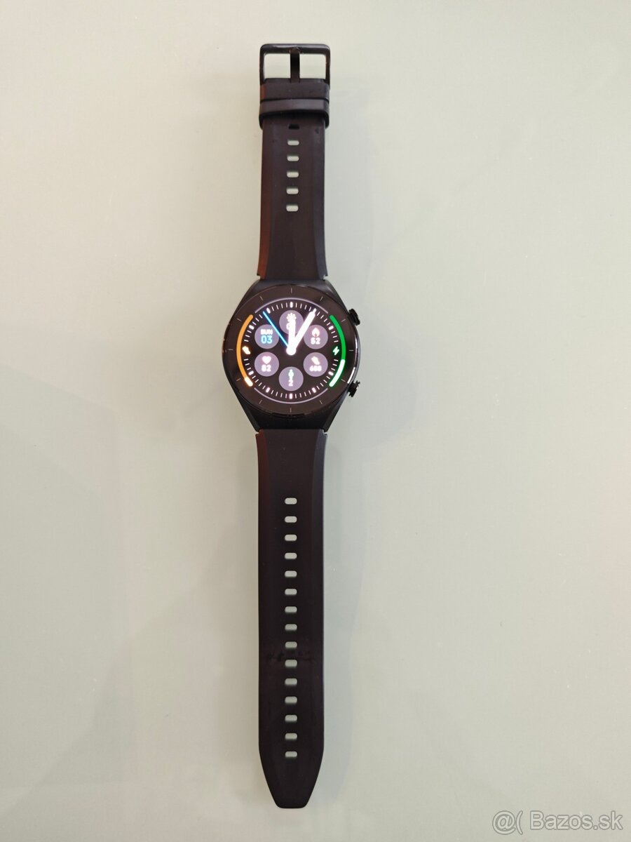 Xiaomi Watch S1 - 3