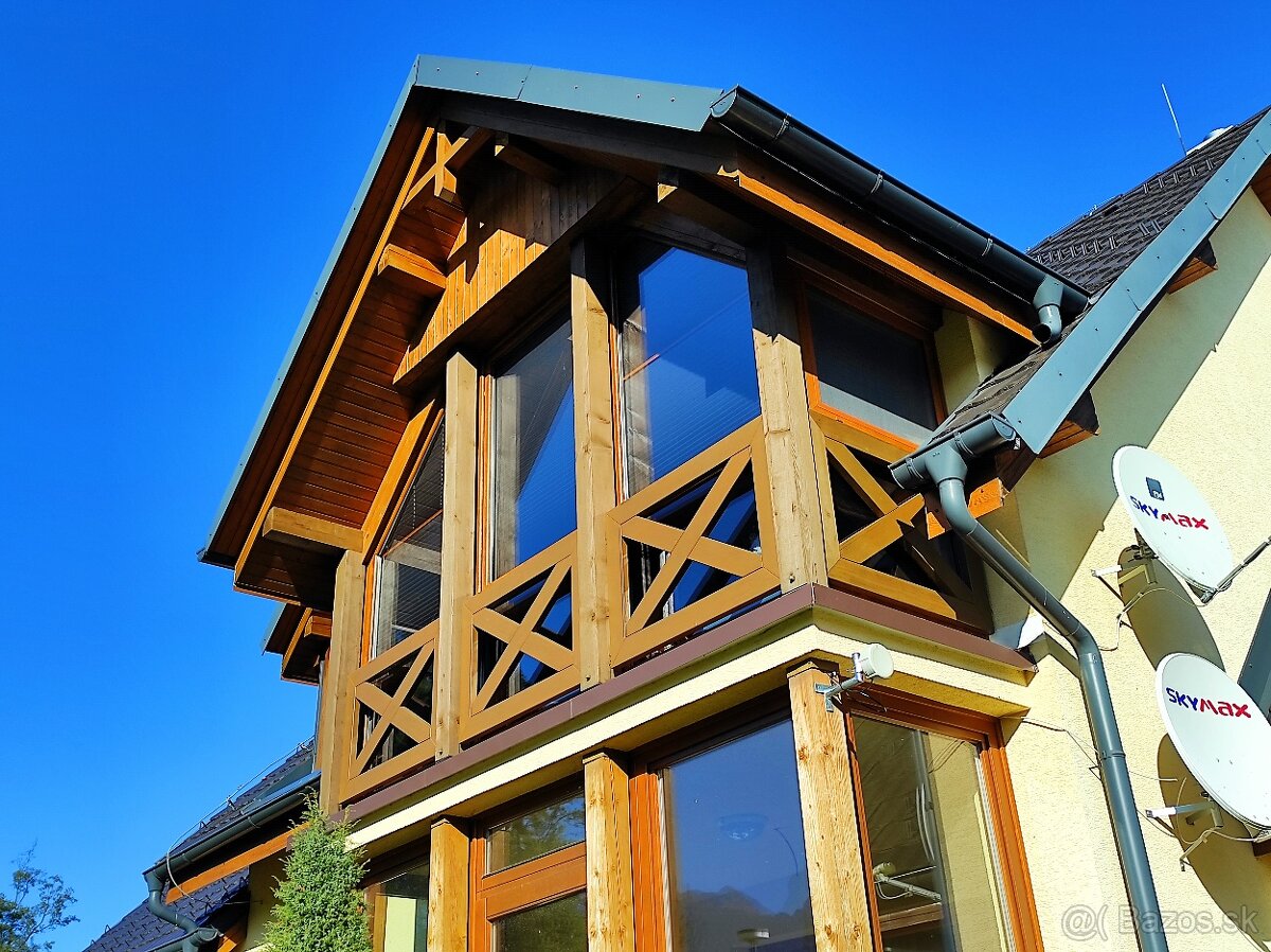 Apartman Vysoke Tatry na hranici TANAPu-ZNIZENA CENA - 3