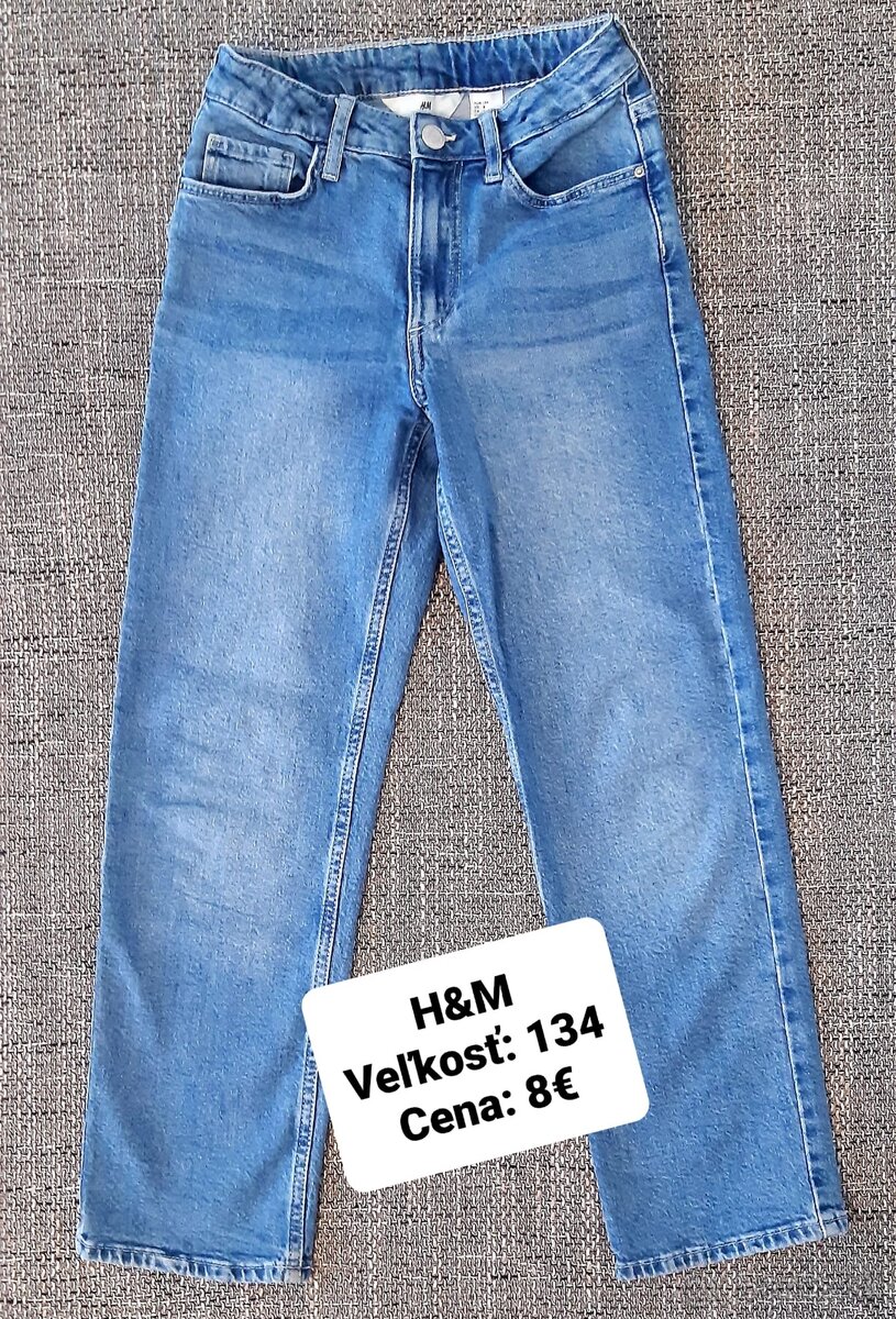 Dievčenské rifle - 3