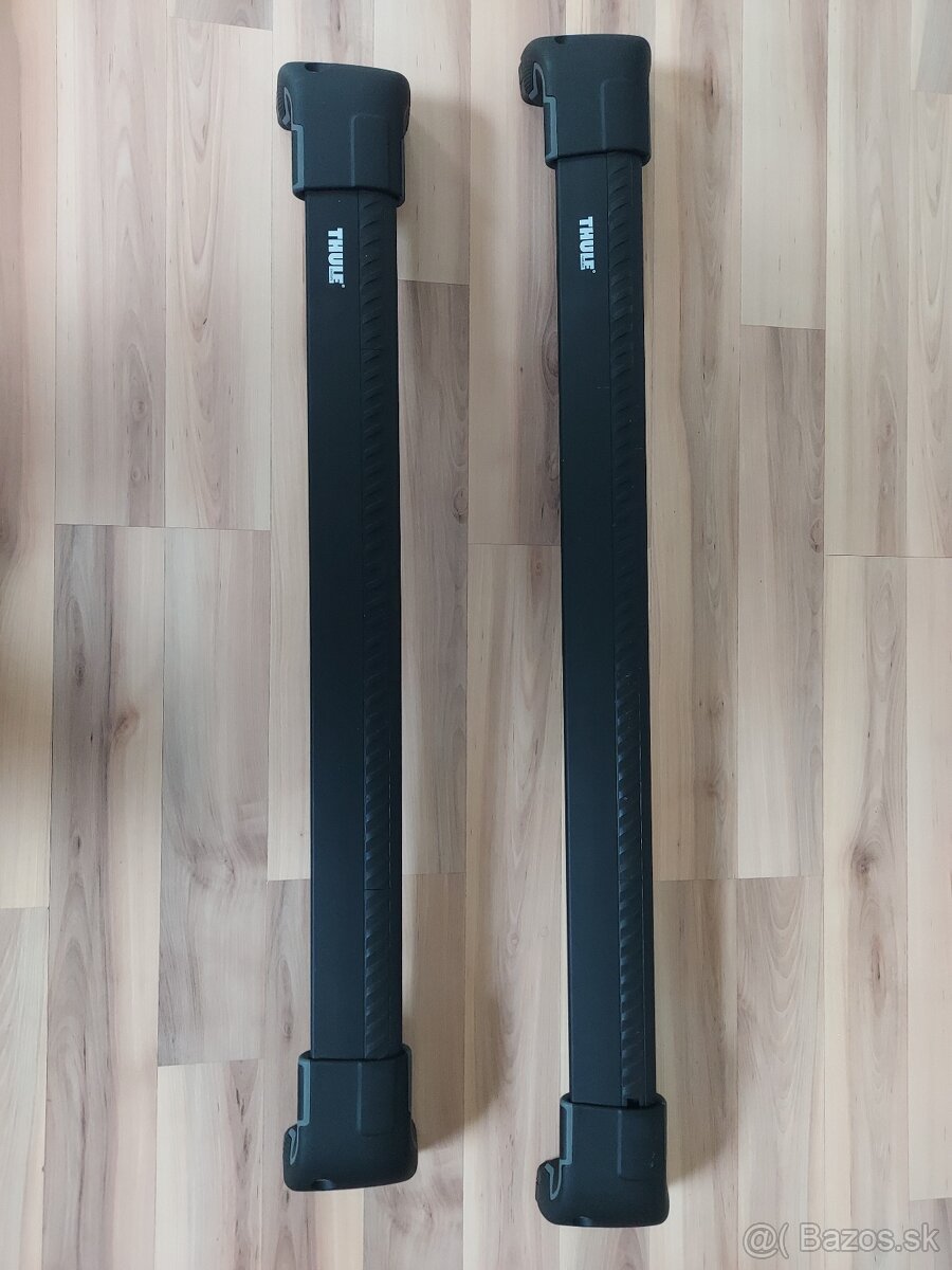 Stresny nosic mercedes c class - 3