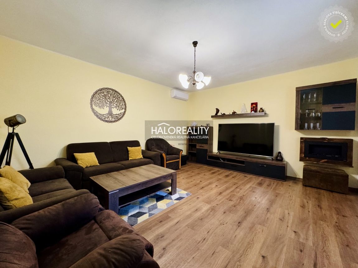 HALO reality - Predaj, rodinný dom Nové Zámky, šesťizbový, r - 3