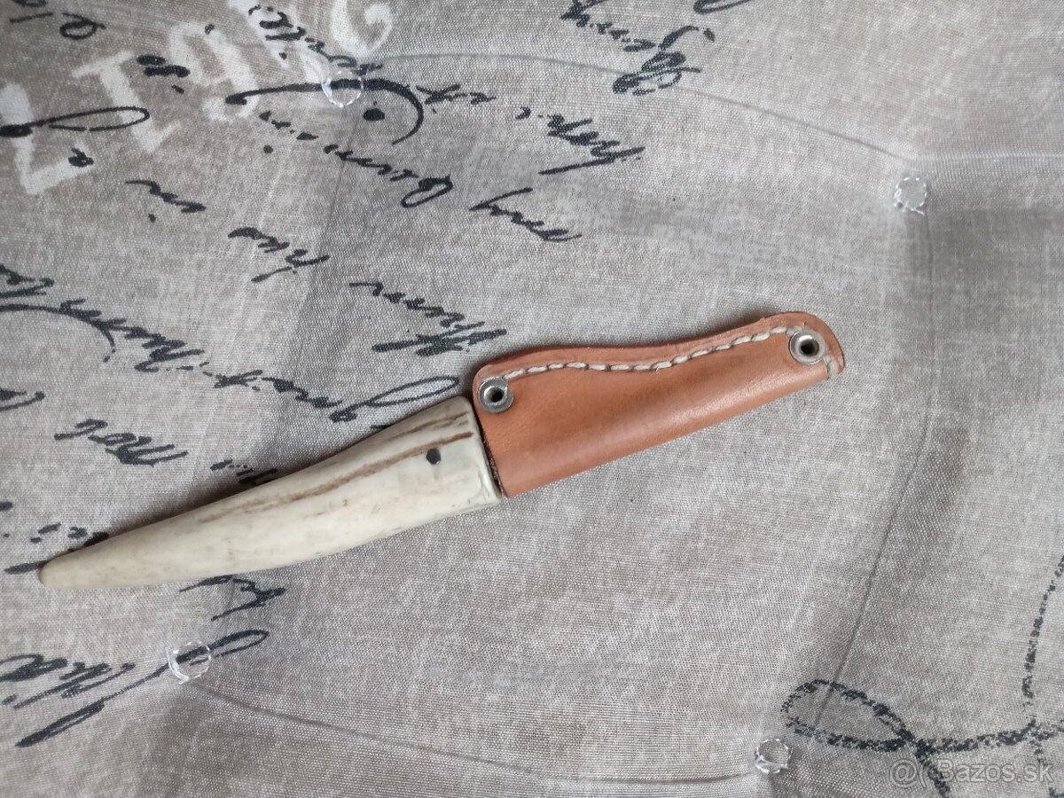 Nož jeleni paroh - 3