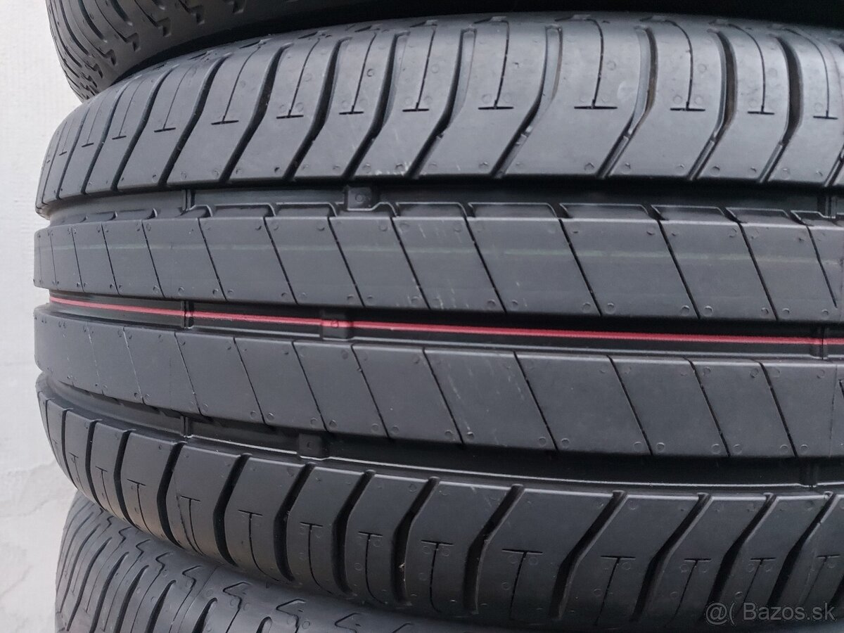4ks NOVÉ 205/45 r17 84W BRIDGESTONE, DOT2025 - 3