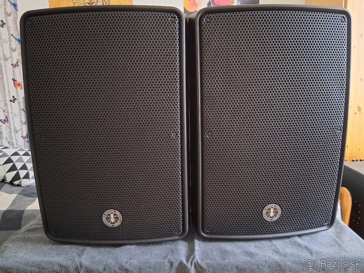 Predam aktivny PA sistem - 3