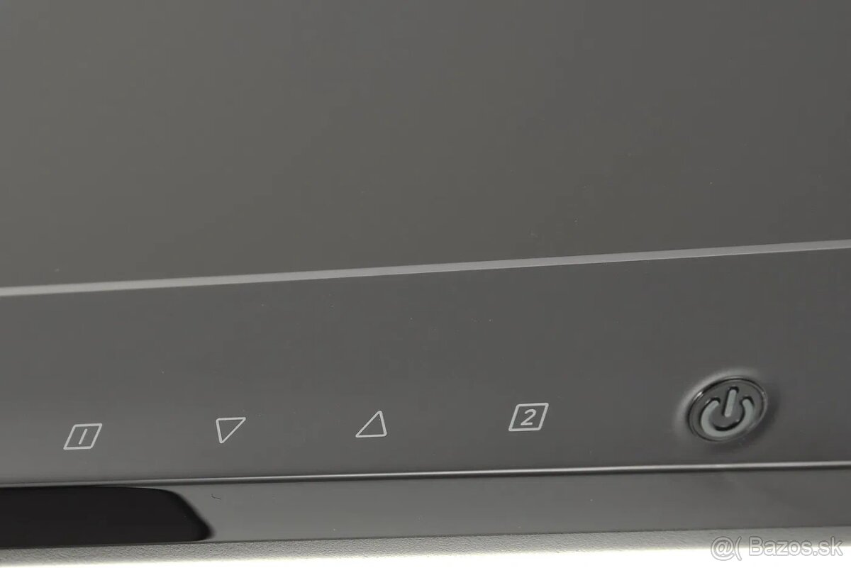 PC / TV monitor 21.5" iiyama Full HD - LED - 3