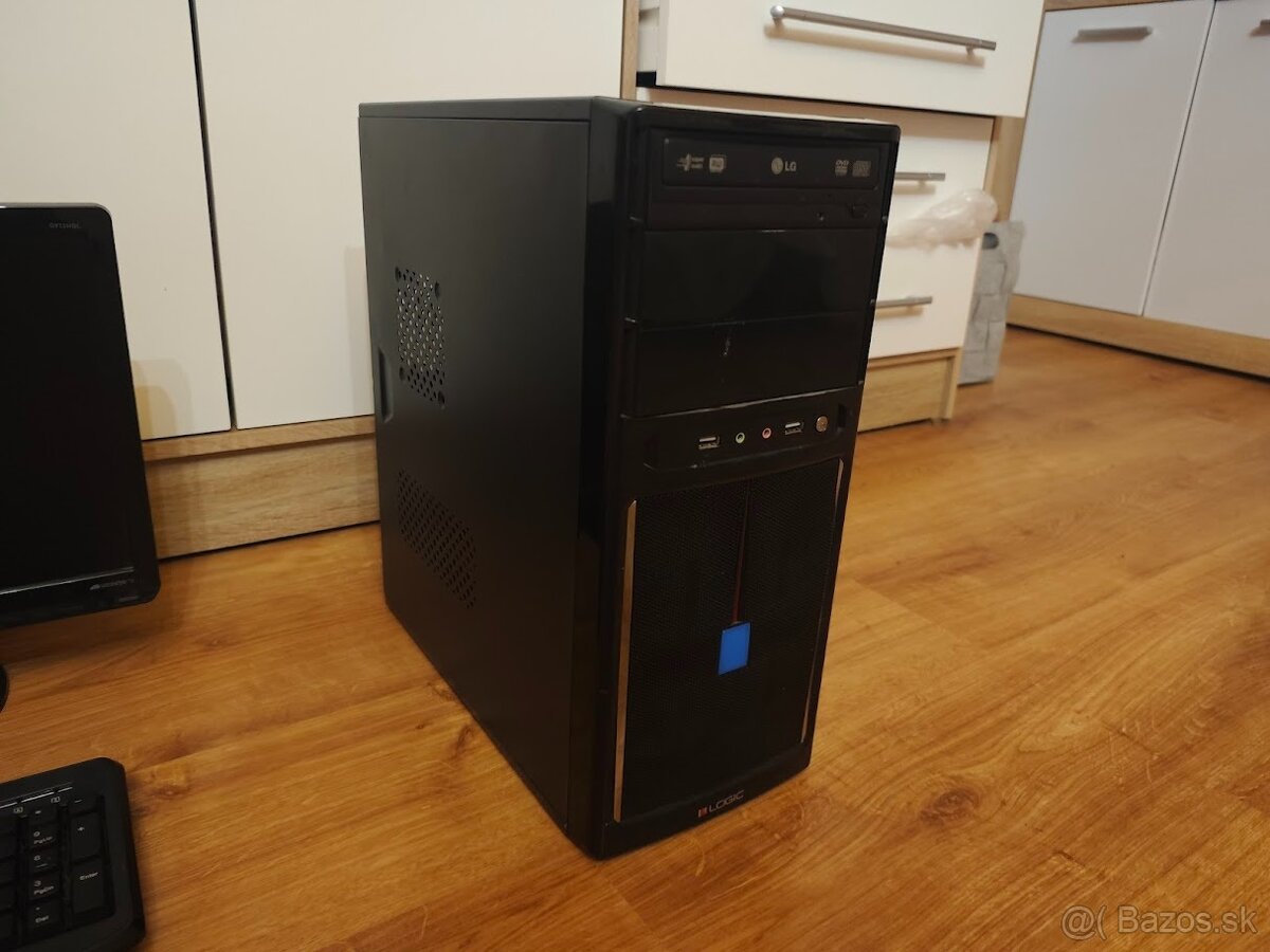 Predam kancelarsku zostavu - 3