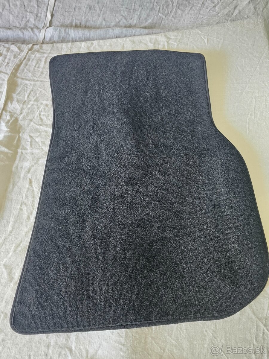 Koberčeky BMW X3 G01 - 3