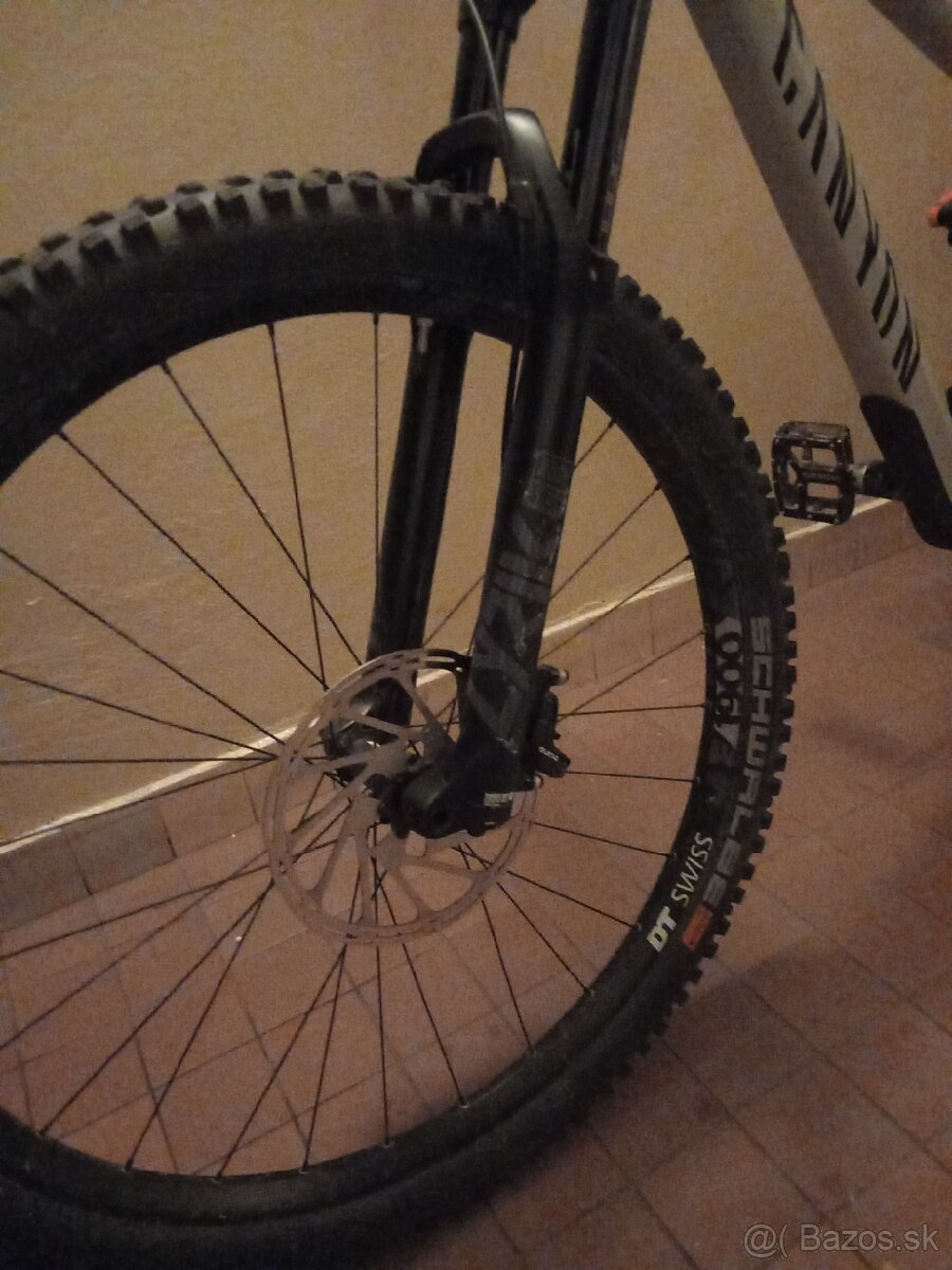 Canyon strive cf 7.0 - 3