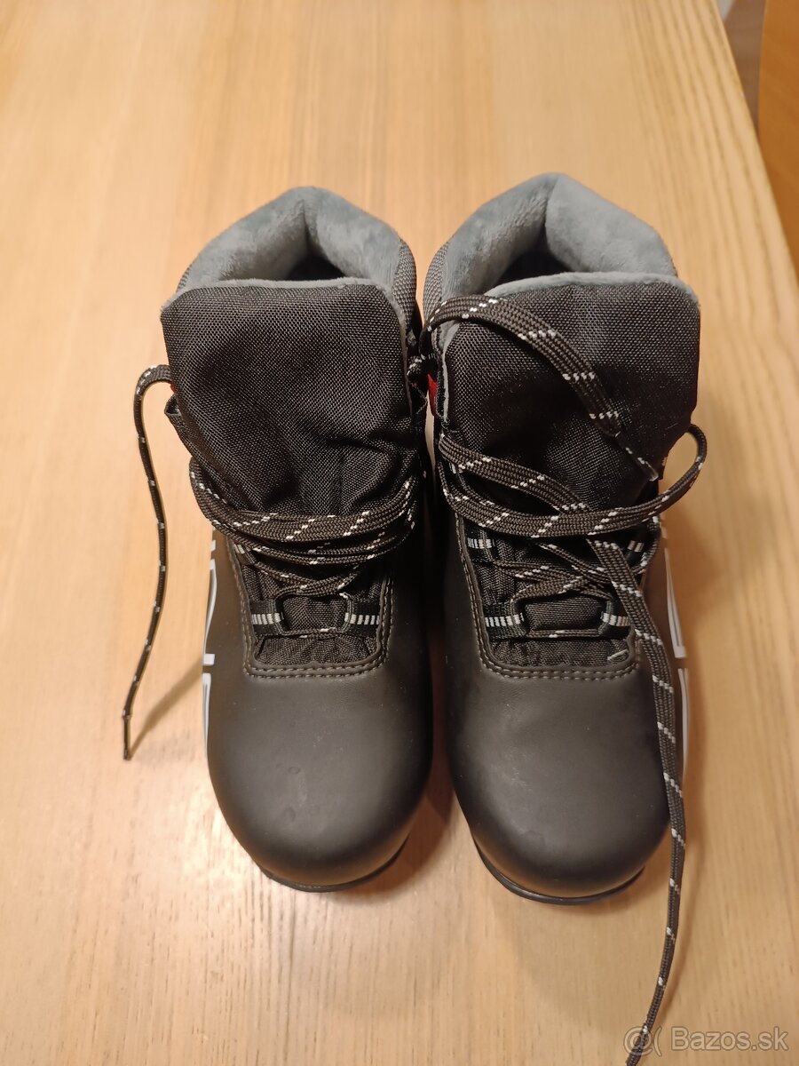 Topánky na bežky - 3