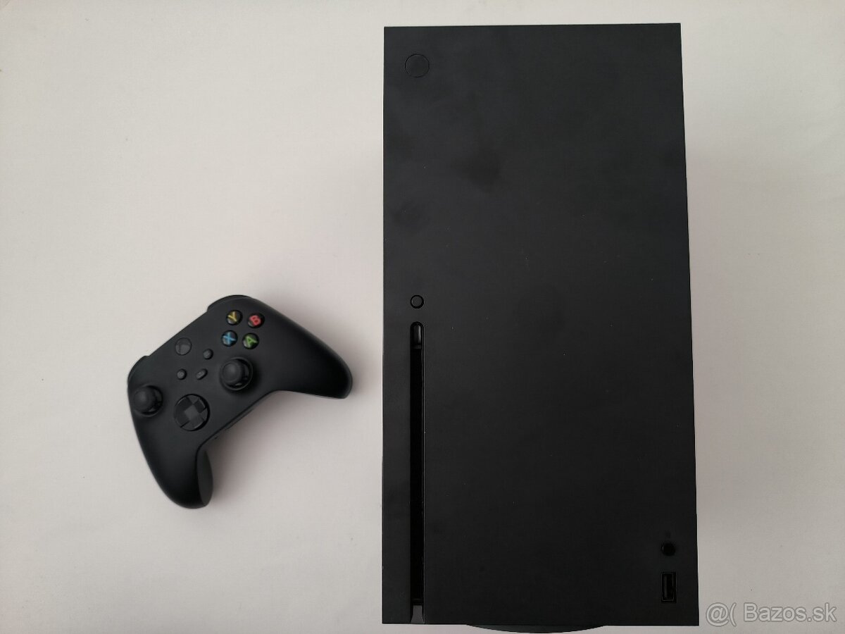 XBOX Series X 1TB - 3