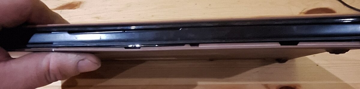 Lenovo IdeaPad U260 - 3