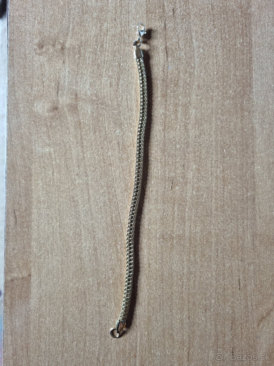 Predam Náramok-chirurgická oceľ. - 3