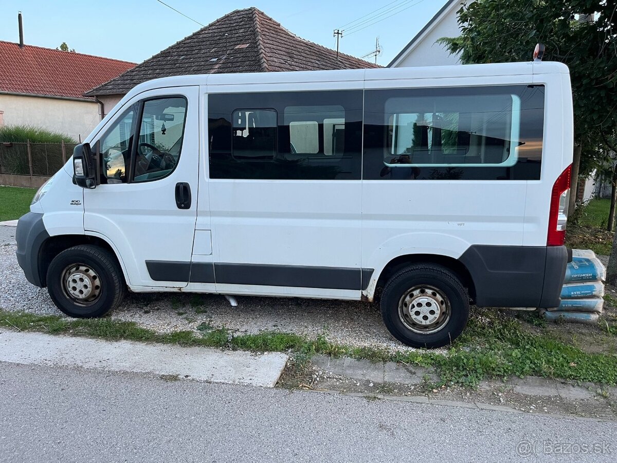 Fiat Ducato - 3