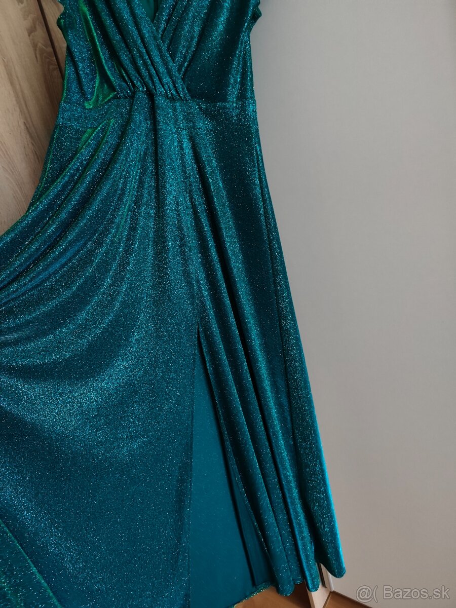 Predám spoločenské šaty - 3