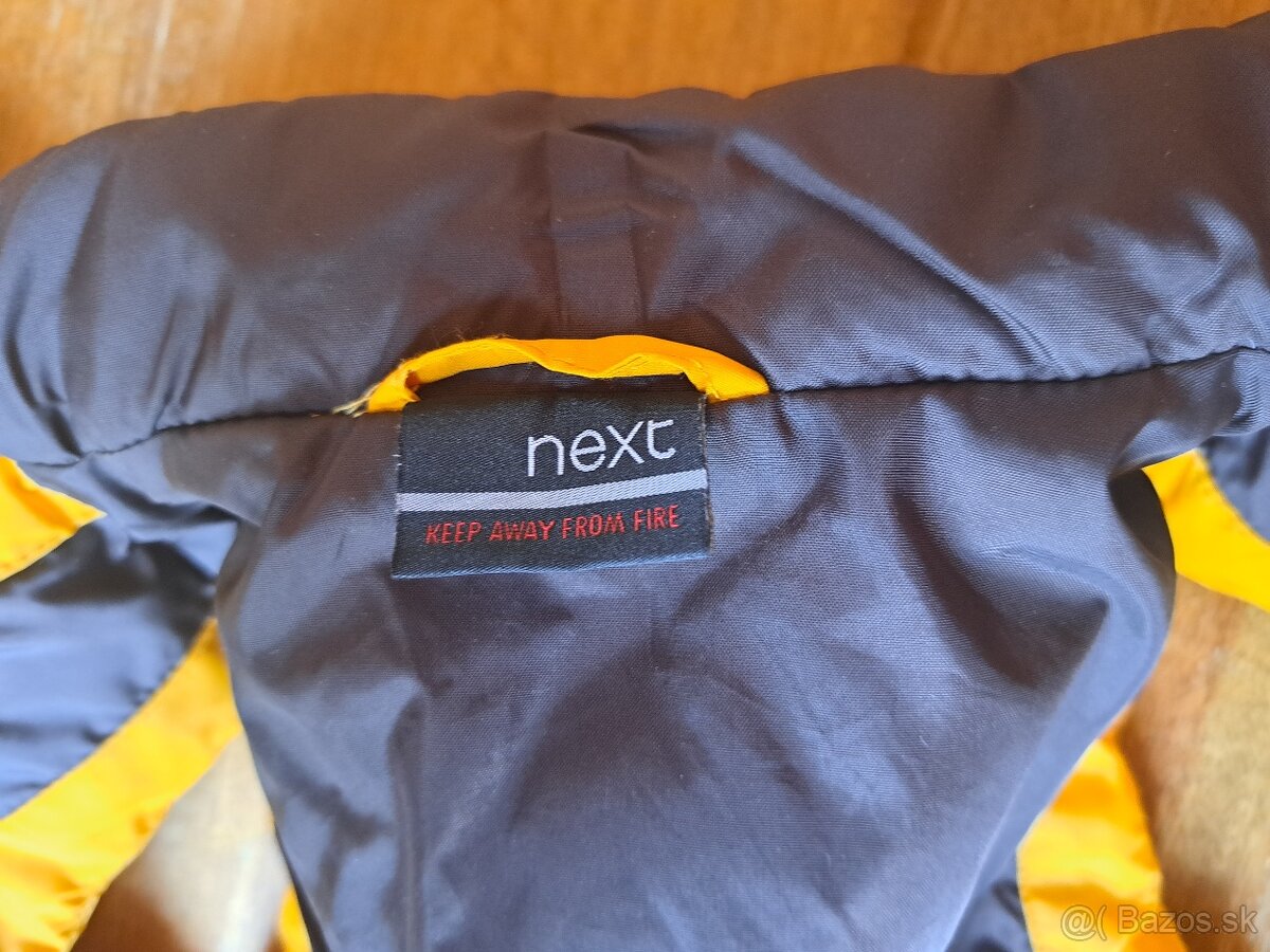 Vesta Next 3-4roky 104 - 3