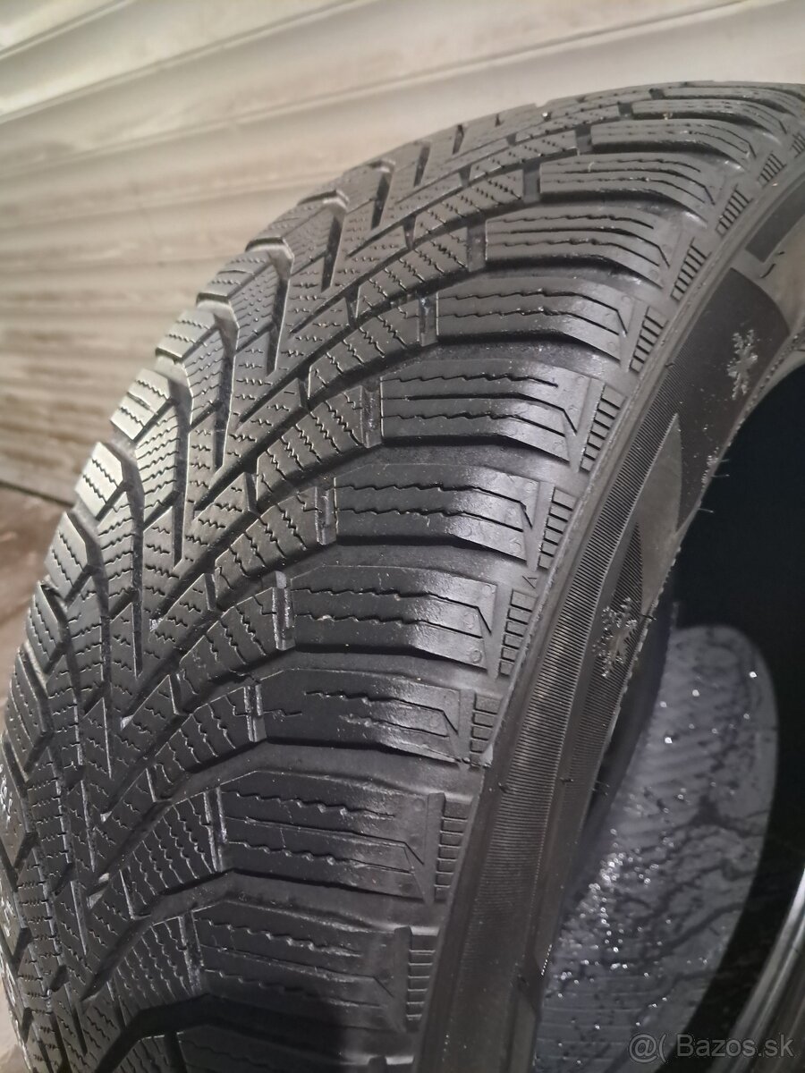 Sailun zimné 205/55/R16 - 3
