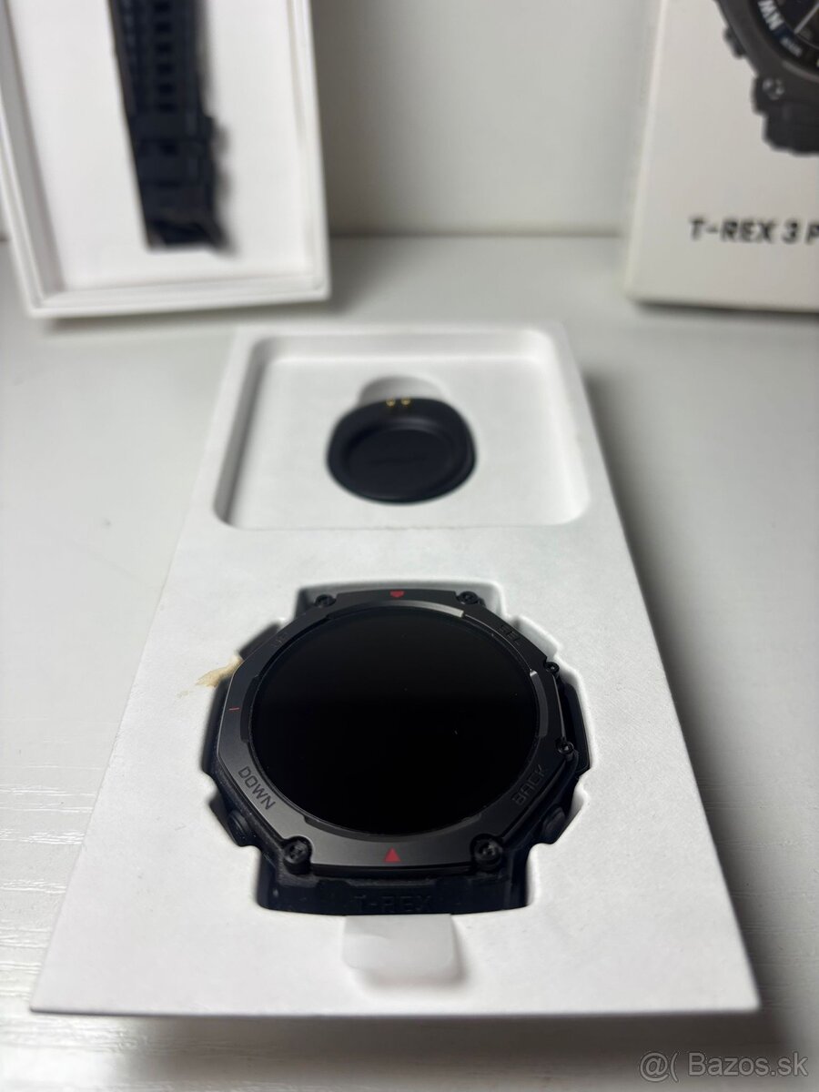Amazfit T-Rex 3 Pro - 3