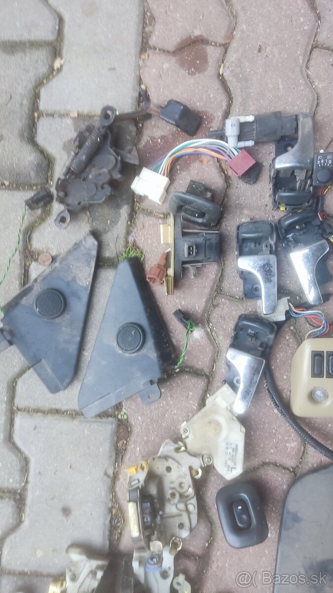 Nissan Terrano 3,0d 2004 - 3