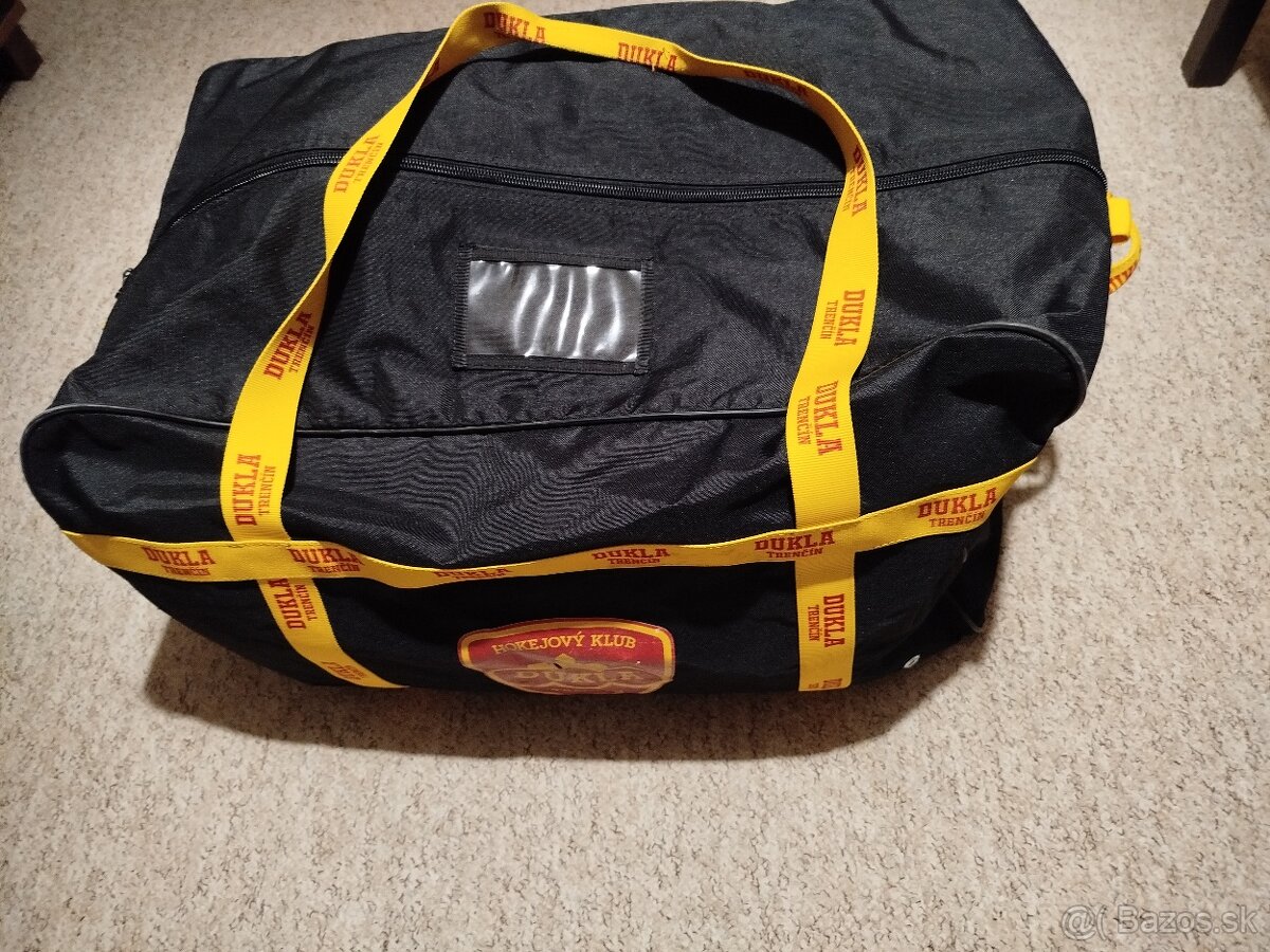 Hokejová taška - 3
