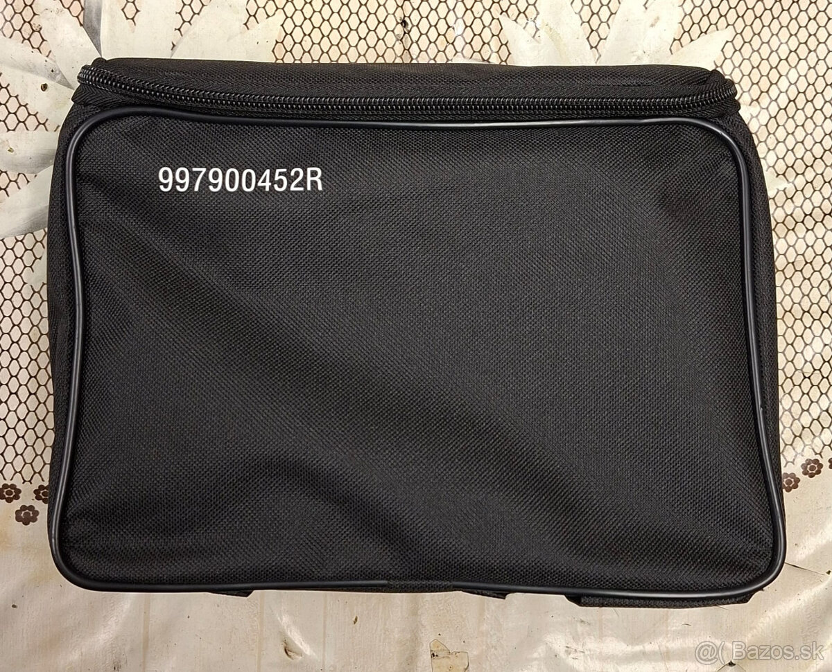 Opravná sada na defekt (Originál) - 3