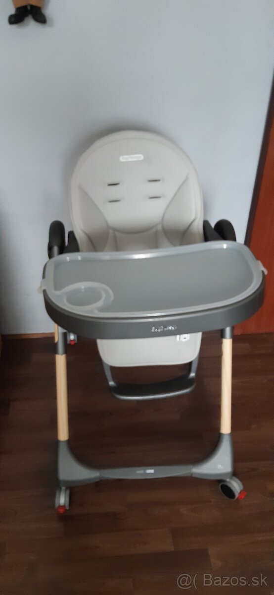 detska stolicka - 3