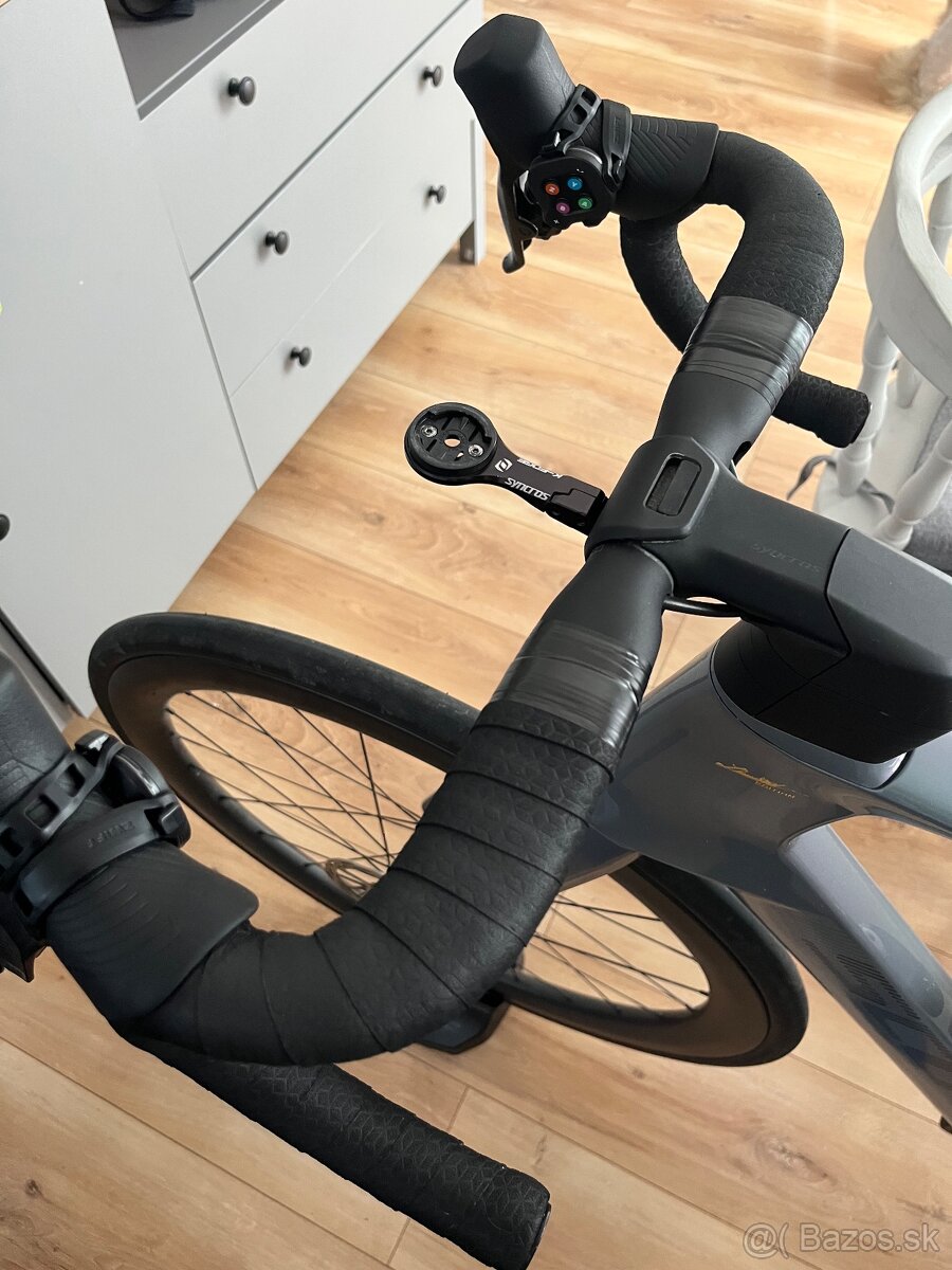 riadidla Syncros Creston 20 Aero - 3