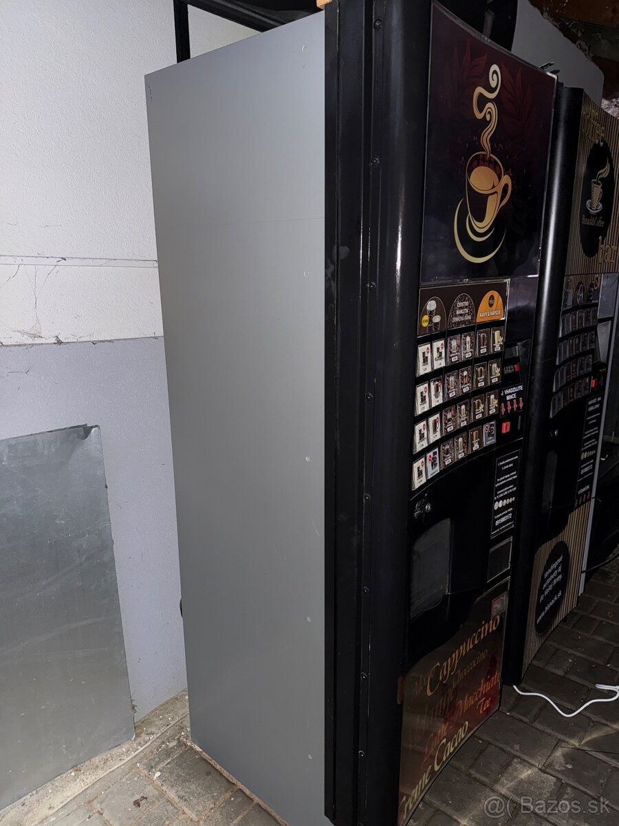 Predám kávomat - 3